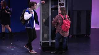 Just Breathe- AMDA G4 Showcase 2020