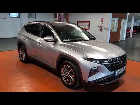 Hyundai Tucson 2022 - Image 2