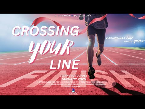 "Crossing YOUR Line'" Teaser Trailer - A SI SE PUEDE! Documentary