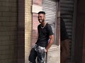 Back On His BS TheChi Shorts