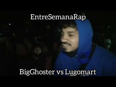 BigGhoster vs Lugomart Octavos de Final Jornada 20