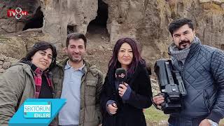 NAZAR HALI YIKAMA-AHLAT/BİTLİS