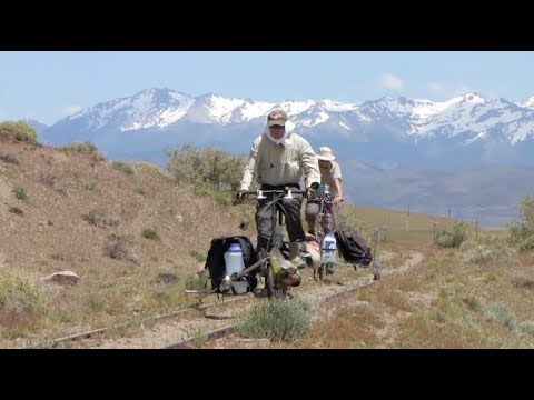 Railbiking Adventure, a once in a lifetime most unusual adventure.