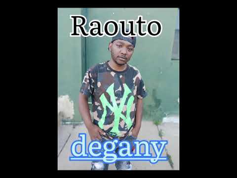 RAOUTO   DEGANY