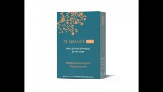 Brûlez plus de 1000 calories par jour avec PUISSANCE 1000 !