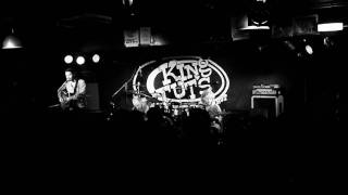 Biffy Clyro: Little Soldiers