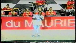 Calypso Kerr - For Pleasure