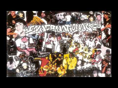 Kair One & Rip One - Samples of Louie Ray  (Part 2)