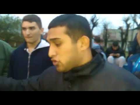 CULT vs ZOEN vs FRANCO (4tos) - SJU fecha 4