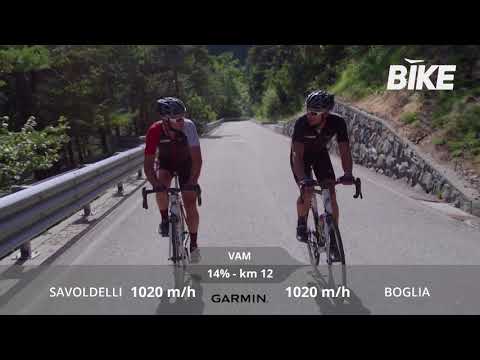 LE GRANDI SALITE 2018 EPISODIO 3