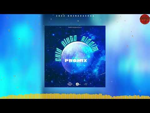 Cold Pluto riddim Promix - Khalifah | Fluffy | Happy boy | Land Lord | Plaw |  Prestige Beatz 473