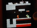 Super Mario Bros NES Part 1