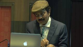 Varahmihira Science Forum - Relevance of Freud in Modern Neuroscience by Mr. Vilayanur Ramachandran