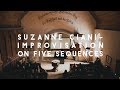 Suzanne Ciani - Improvisation On Five Sequences (Live at Elevation 1049)