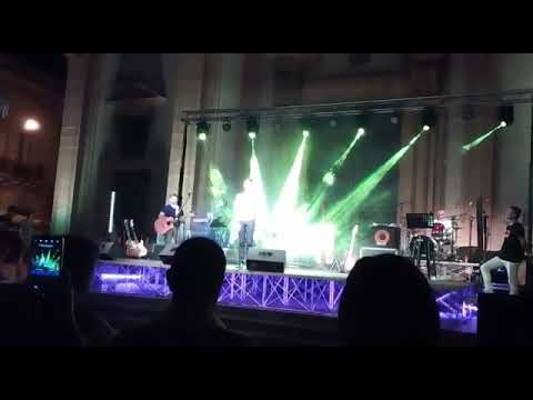 Lorenzo Licitra live - In The Name of Love