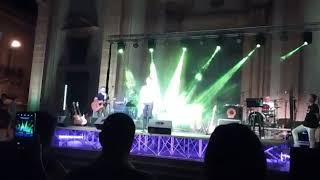 Lorenzo Licitra live - In The Name of Love