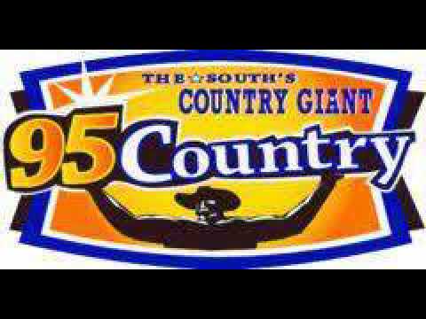 WQNZ "95 Country" - Legal ID - 1994