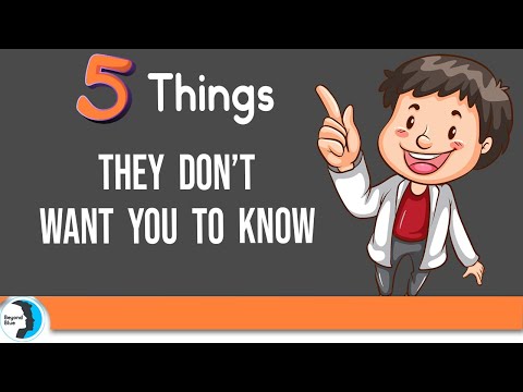 High Functioning Sociopath Do Not Want You To know THESE THINGS