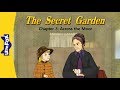 The Secret Garden 3 | Stories for Kids | Classic Story | Bedtime Stories