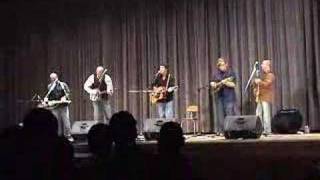 Lonesome River Band - Just a Step Away