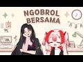 【GUERRILA】 Nge-guerilla Bareng Mommy, yuk! | VTUBERID