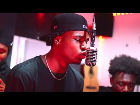 KIDNELYRZ RZ THUG LIFE ft LleghalRz (Visualizer)