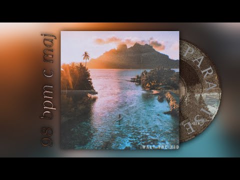 [Free] Nostalgic Guitar x Bazzi Type Beat | PARADISE | Pop Type Beat