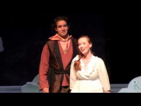 "Ah, Leave Me Not to Pine Alone and Desolate" (Gilbert and Sullivan-The Pirates of Penzance)