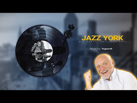 Jazz York - Q Latifah (prod. Yogoorth)