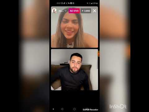 live tays reis e jerry smith