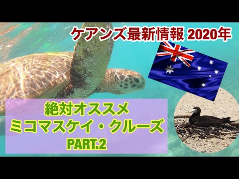 [Tour recomendado em Cairns] Cruzeiro Michaelmas Cay PART.2 no Ocean Spirit! Página 50 CANAL DE CAIRNS