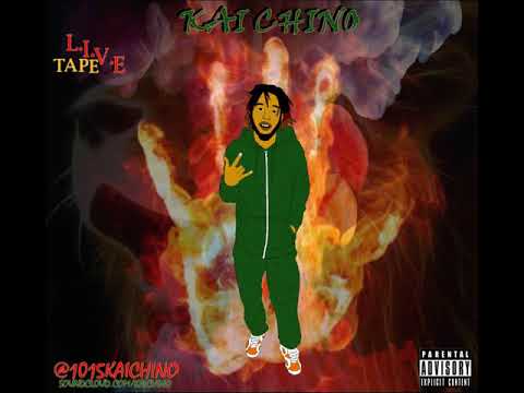 Kai Chino - 1015 Soulja (Feat. LMOB Maroon) Prod. By Deltah Beats