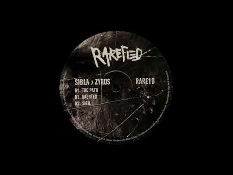 Zygos & Sibla-The Path