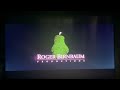 New Line Cinema Roger Birnbaum Productions 2001