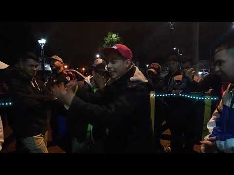 THOM SLR vs PRISMA CHANCHA - Golden Shell - Cuartos - Temporada 2019 - Fecha 4