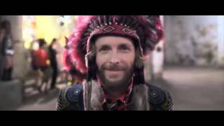 Tensione Evolutiva - Video Ufficiale - Lorenzo Jovanotti