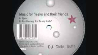 Music For Freaks And Their Friends - Ass Therapy For Bunny Girls