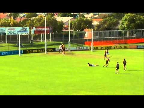 U16 R5 Goal of the Week