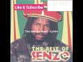 Senzo Too Late For Tears LYRICS