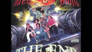 Three 6 Mafia - Where&#39;s Da Bud