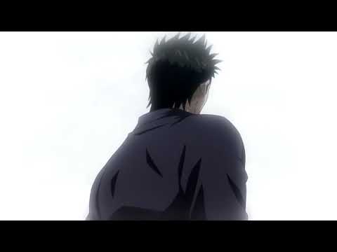 The Farewell Shinsengumi Arc