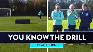 Bradley Dack&#39;s Top Bin SCREAMER 😱| Blackburn Rovers | You Know The Drill