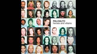 Paloalto - The World Outside