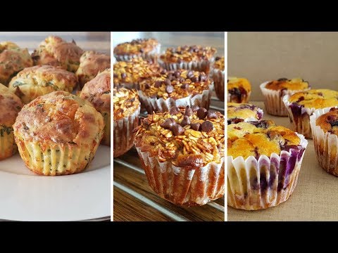 download lagu mp3 mp4 Breakfast Muffins Sweet, download lagu Breakfast Muffins Sweet gratis, unduh video klip Breakfast Muffins Sweet