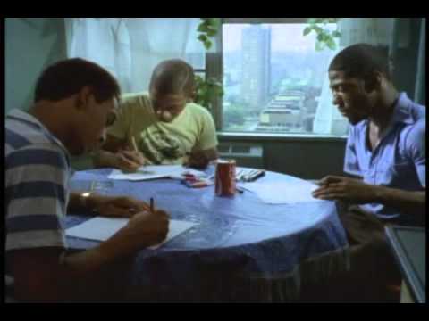 Войны стиля / Style Wars