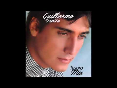 Guillermo Dávila Me Retaste A Quererte