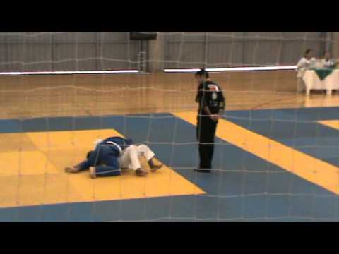 Viana luta - Campeonato Jiujitsu parque do japão