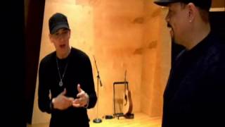 Eminem &amp; Royce Da 5&#39;9 (Freestyle) with Ice-T