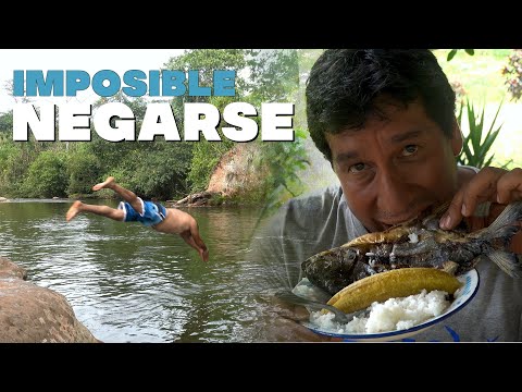 Just 10 minutes from home... AND I DID NOT KNOW THAT PARADISE