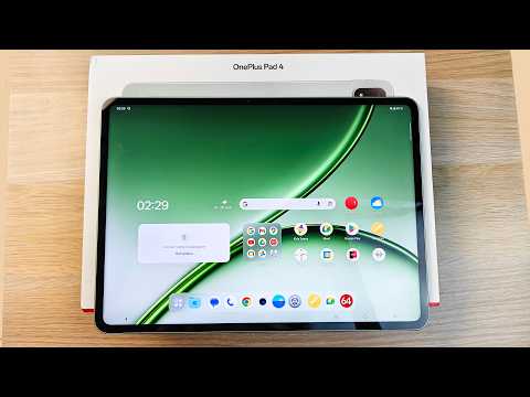 фото планшет oneplus pad 4 512gb гарантия 0